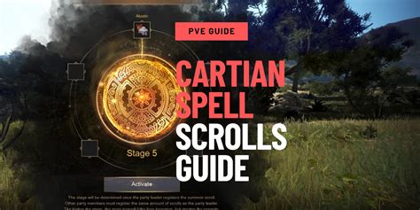 Place rewards for scroll items like Ibedor, Pila Fe, Cartian Spell 